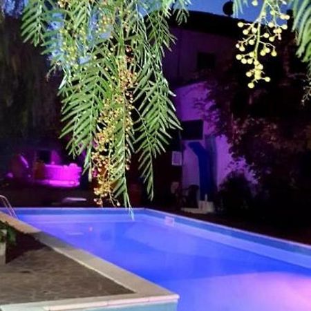 B&B Il Sognatore Perugia Ngoại thất bức ảnh