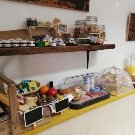 B&B Il Sognatore Perugia Ngoại thất bức ảnh