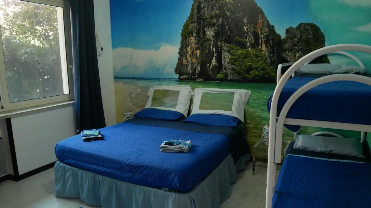 B&B Il Sognatore Perugia Ngoại thất bức ảnh