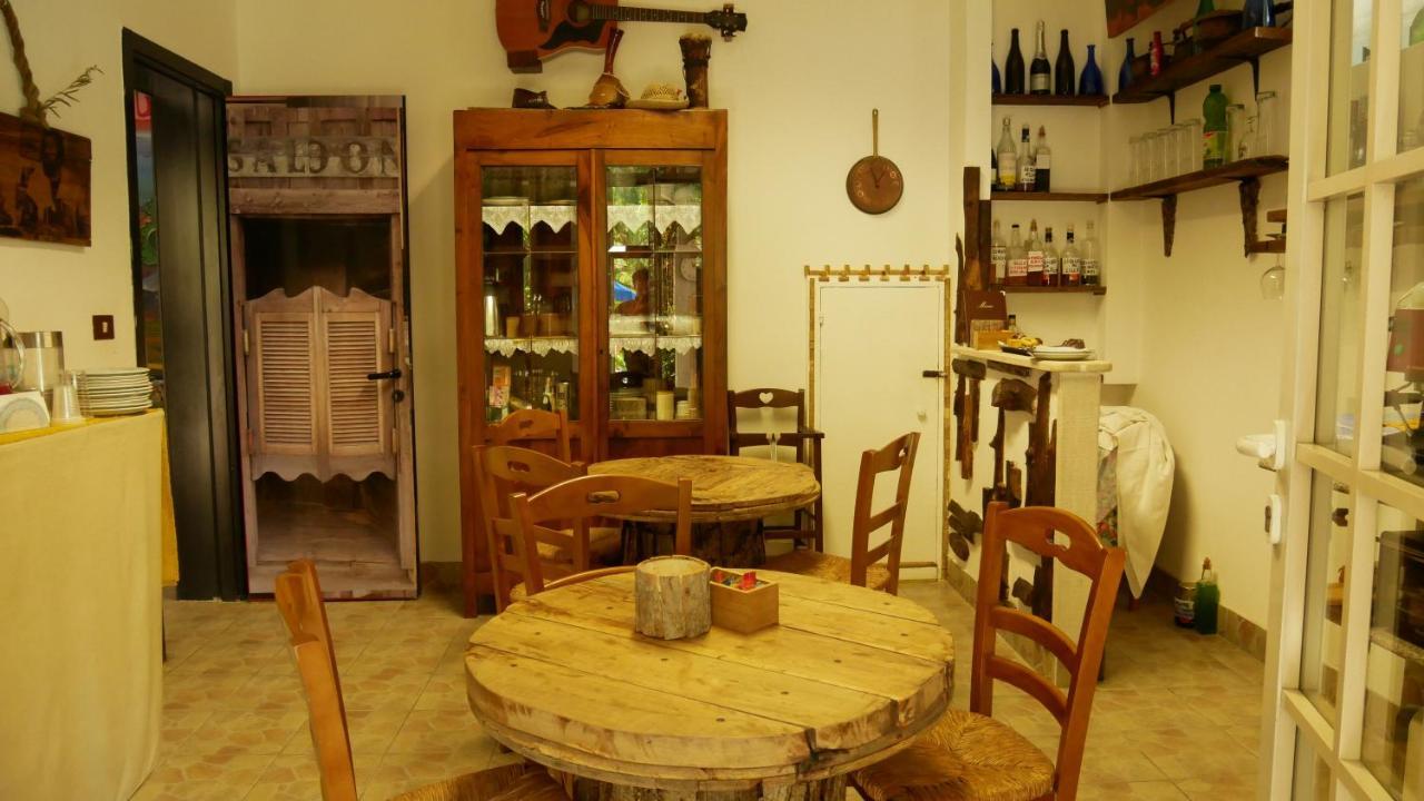 B&B Il Sognatore Perugia Ngoại thất bức ảnh
