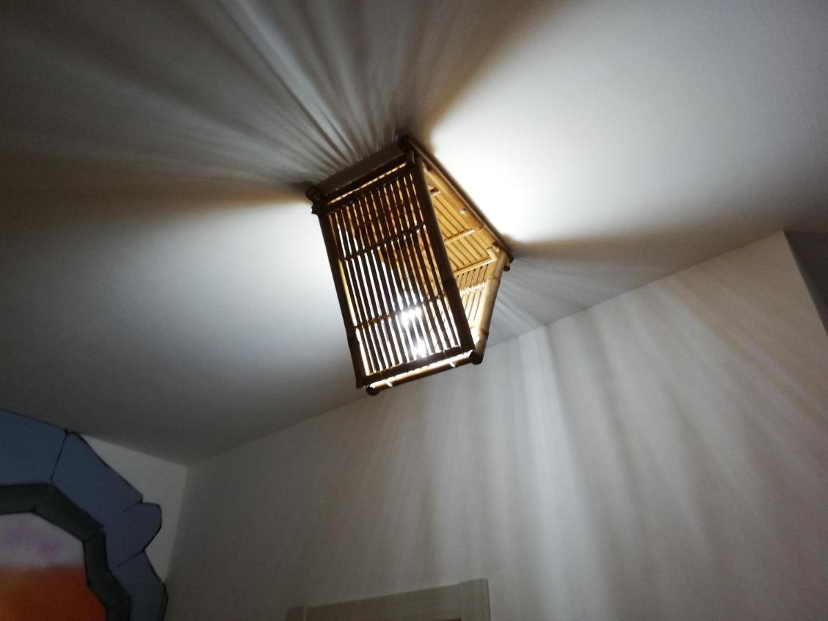 B&B Il Sognatore Perugia Ngoại thất bức ảnh