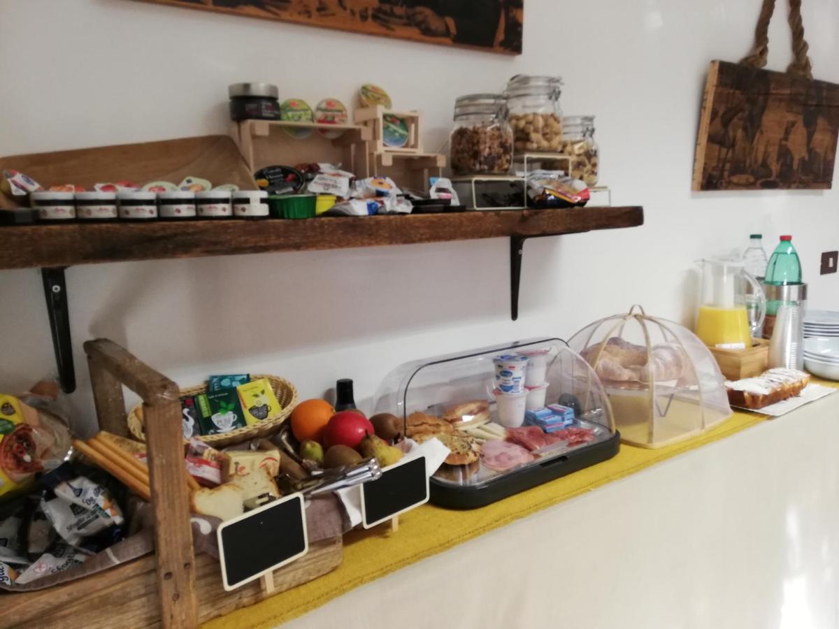 B&B Il Sognatore Perugia Ngoại thất bức ảnh