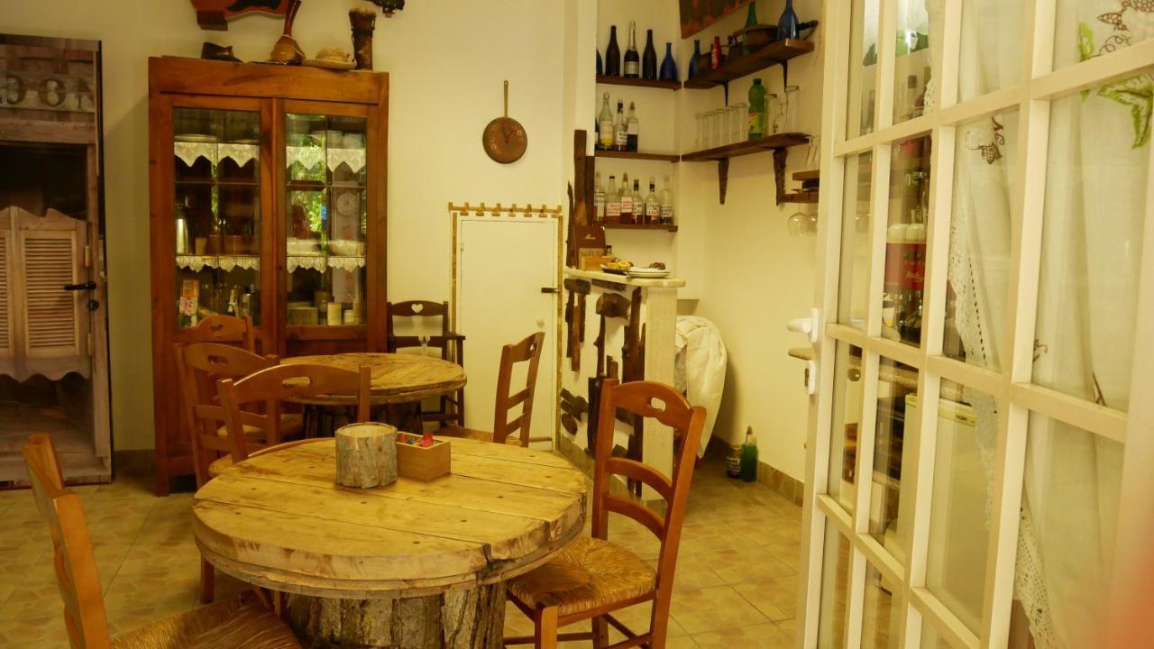 B&B Il Sognatore Perugia Ngoại thất bức ảnh