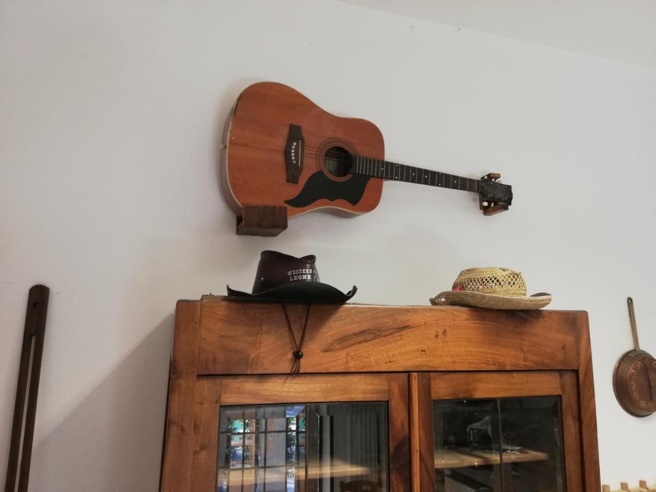B&B Il Sognatore Perugia Ngoại thất bức ảnh