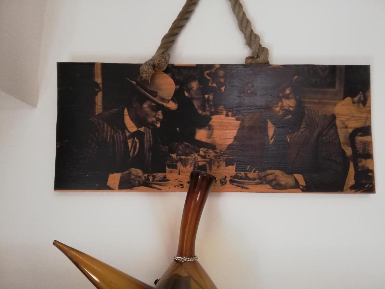 B&B Il Sognatore Perugia Ngoại thất bức ảnh