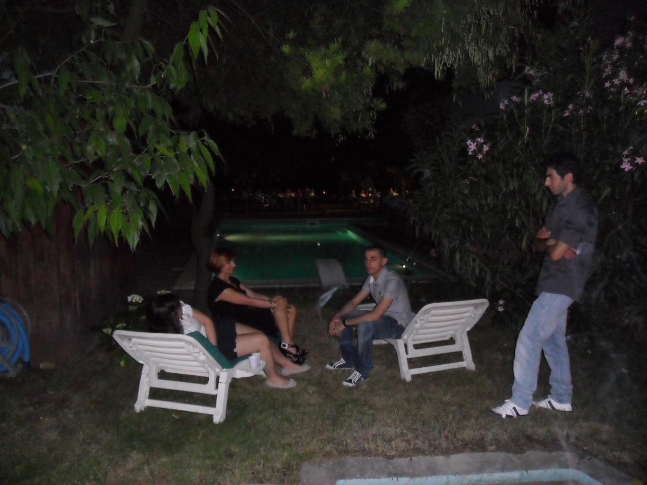 B&B Il Sognatore Perugia Ngoại thất bức ảnh