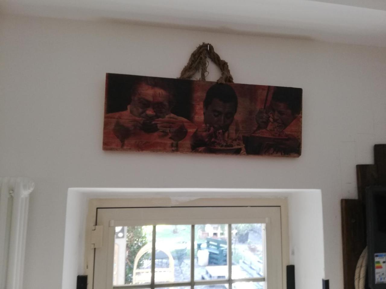 B&B Il Sognatore Perugia Ngoại thất bức ảnh
