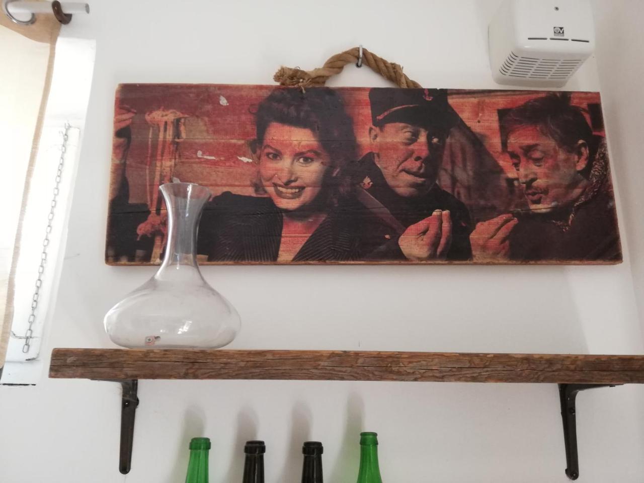 B&B Il Sognatore Perugia Ngoại thất bức ảnh