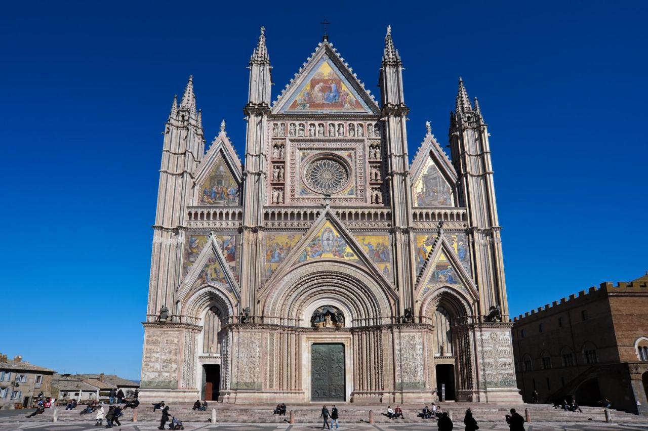 B&B Il Sognatore Perugia Ngoại thất bức ảnh