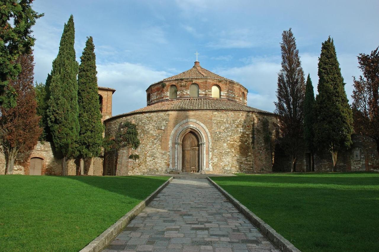 B&B Il Sognatore Perugia Ngoại thất bức ảnh