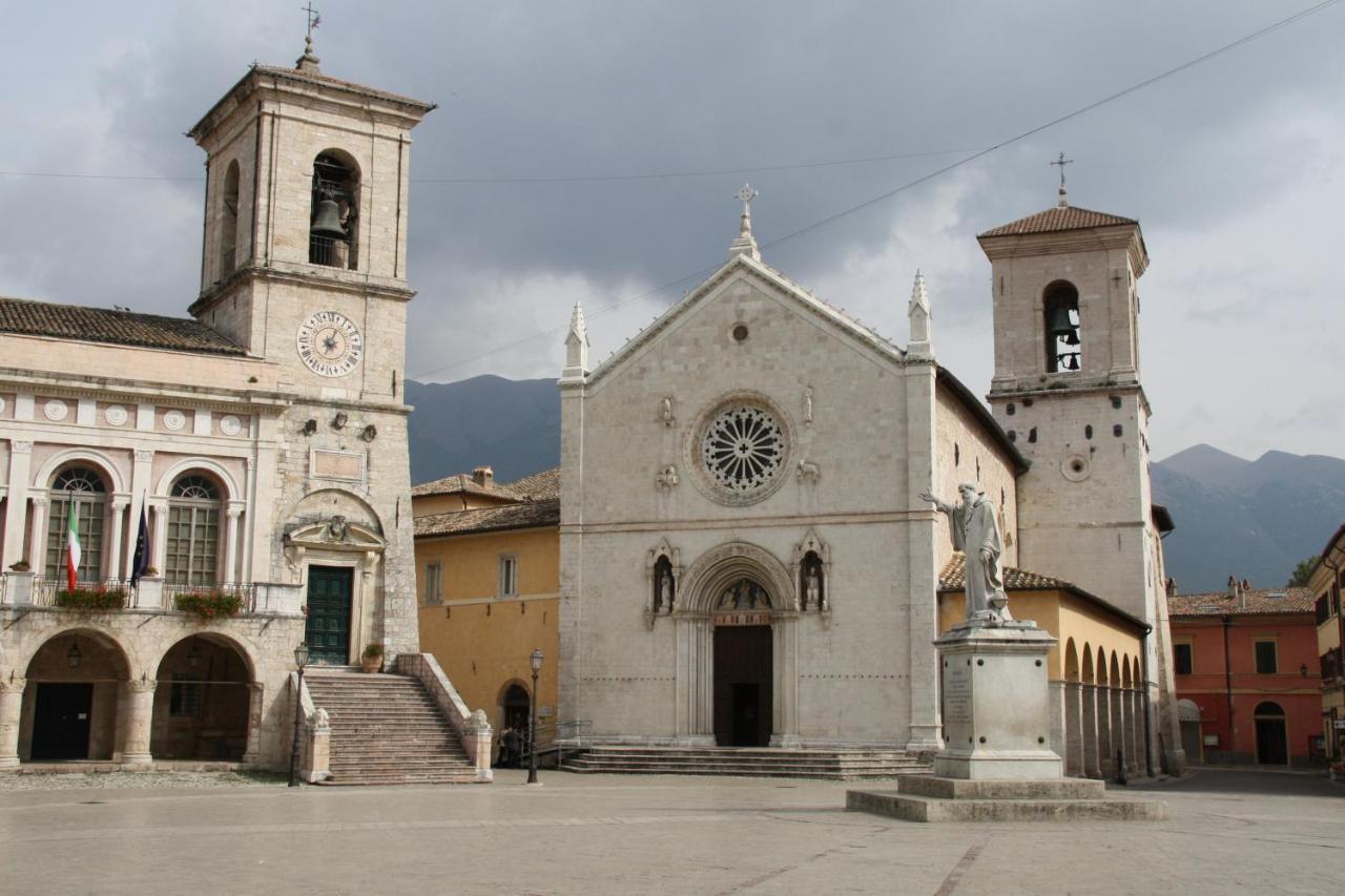 B&B Il Sognatore Perugia Ngoại thất bức ảnh