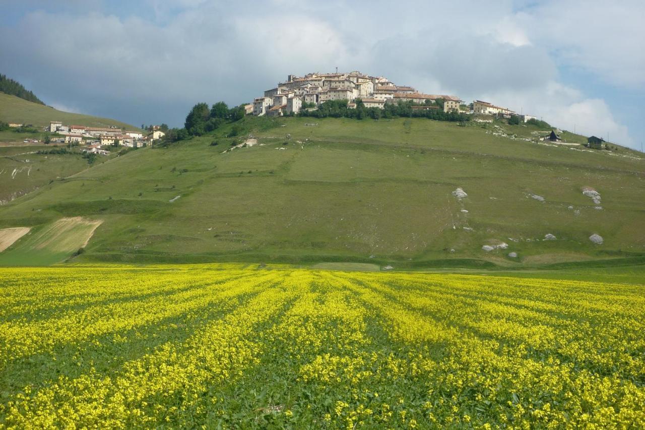 B&B Il Sognatore Perugia Ngoại thất bức ảnh