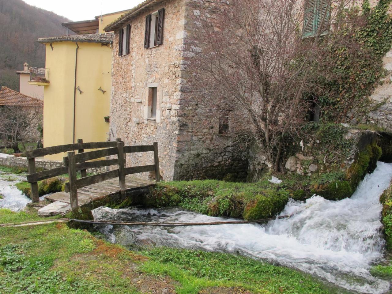 B&B Il Sognatore Perugia Ngoại thất bức ảnh