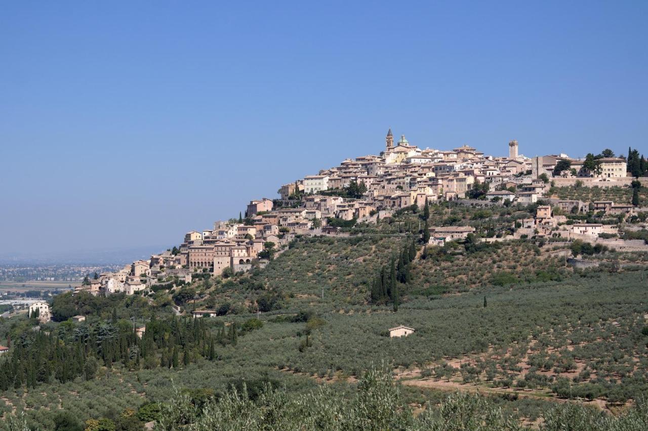 B&B Il Sognatore Perugia Ngoại thất bức ảnh