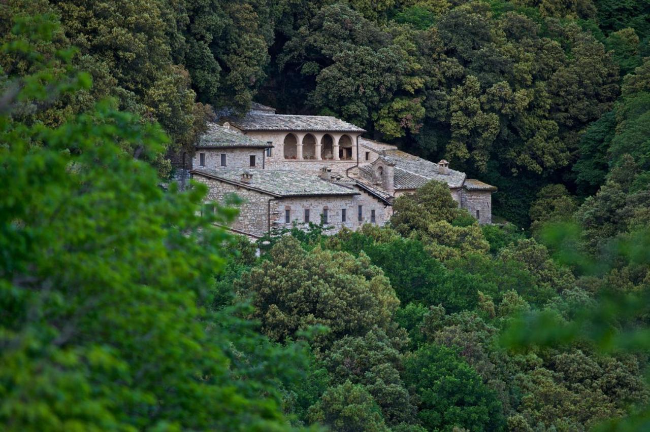 B&B Il Sognatore Perugia Ngoại thất bức ảnh