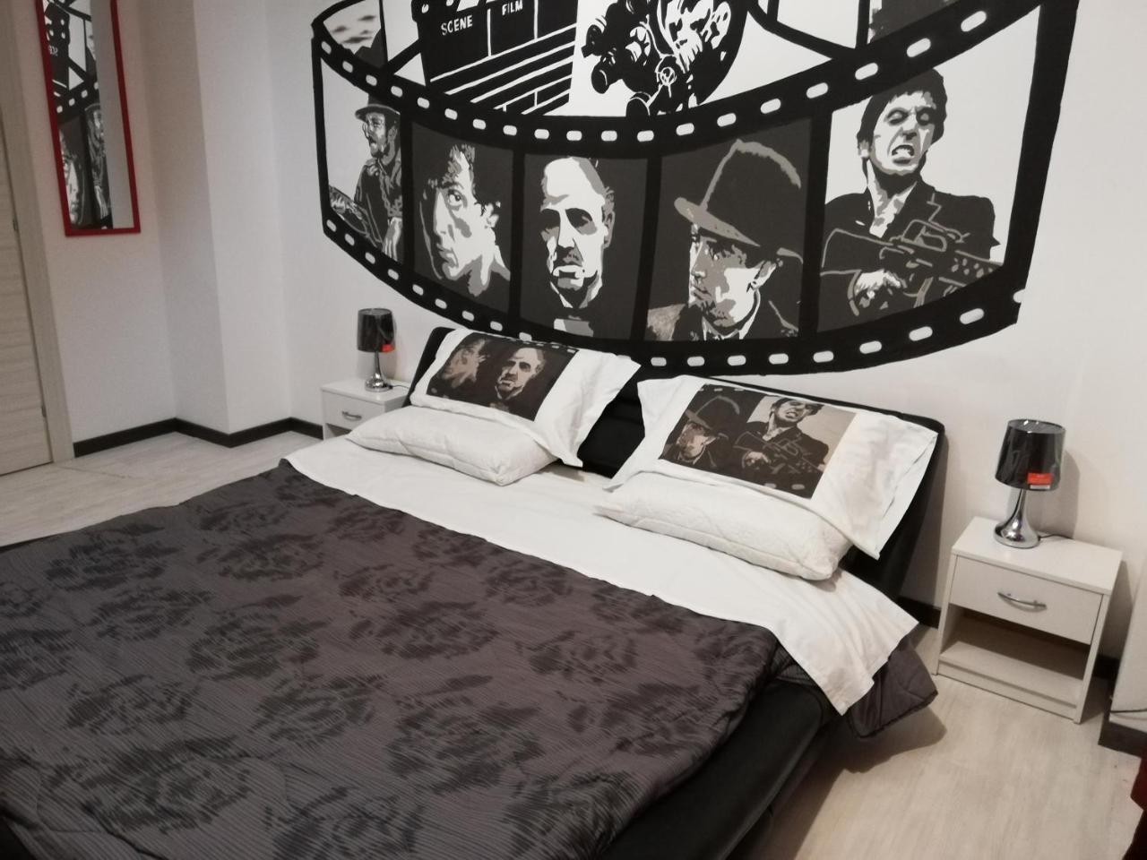 B&B Il Sognatore Perugia Ngoại thất bức ảnh