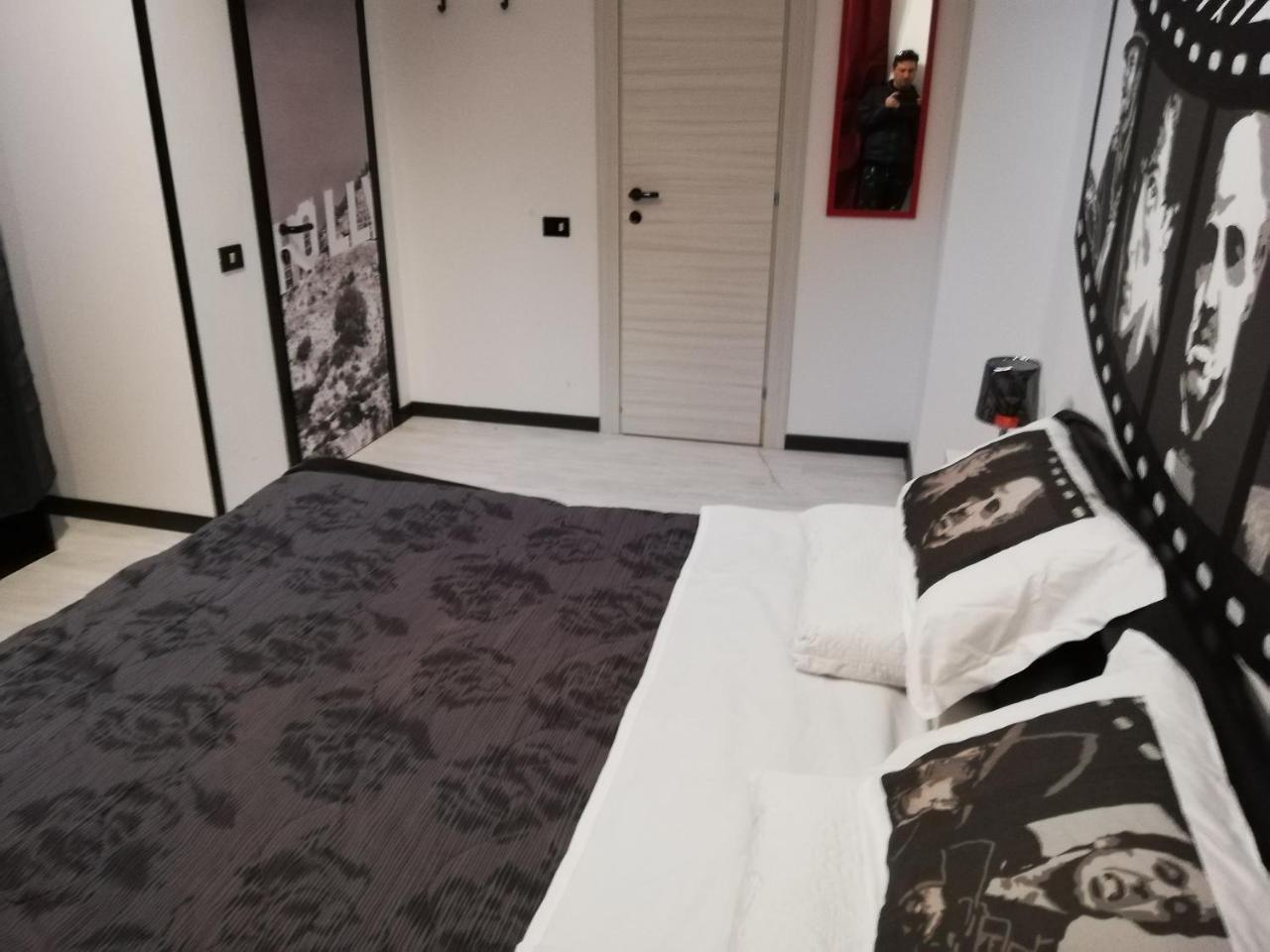 B&B Il Sognatore Perugia Ngoại thất bức ảnh