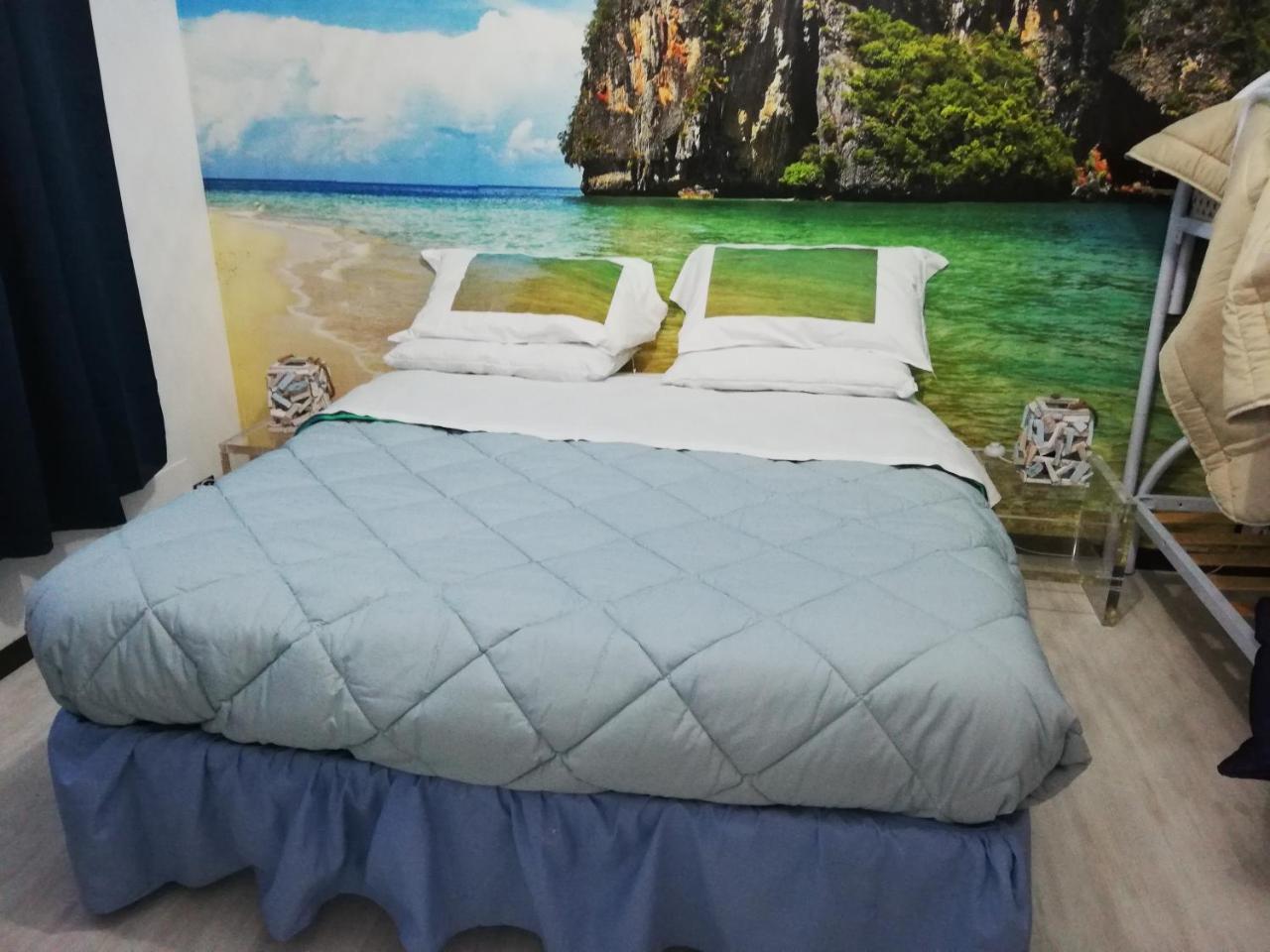 B&B Il Sognatore Perugia Ngoại thất bức ảnh