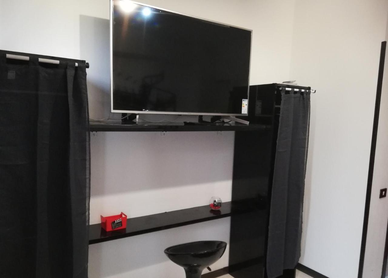B&B Il Sognatore Perugia Ngoại thất bức ảnh