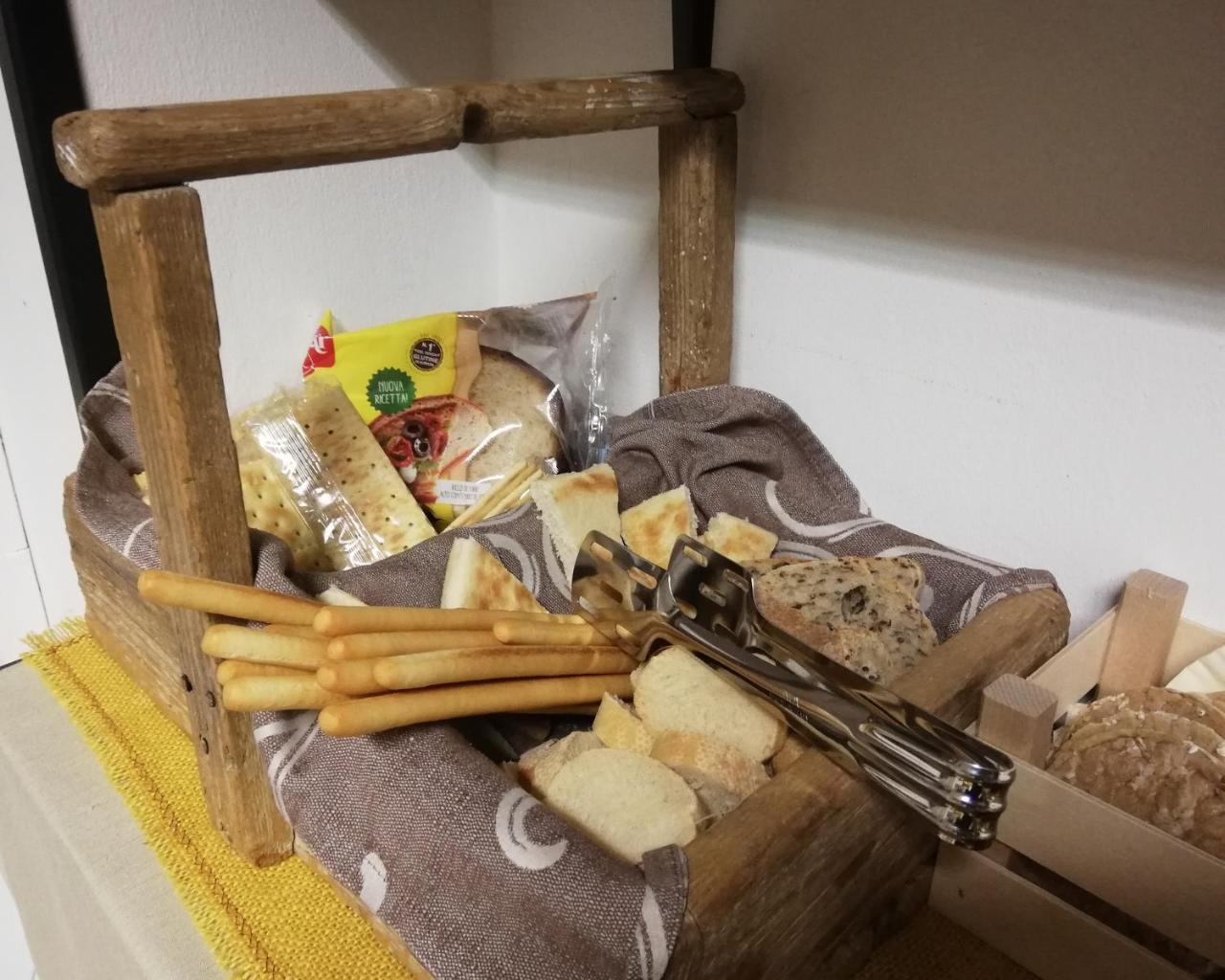 B&B Il Sognatore Perugia Ngoại thất bức ảnh