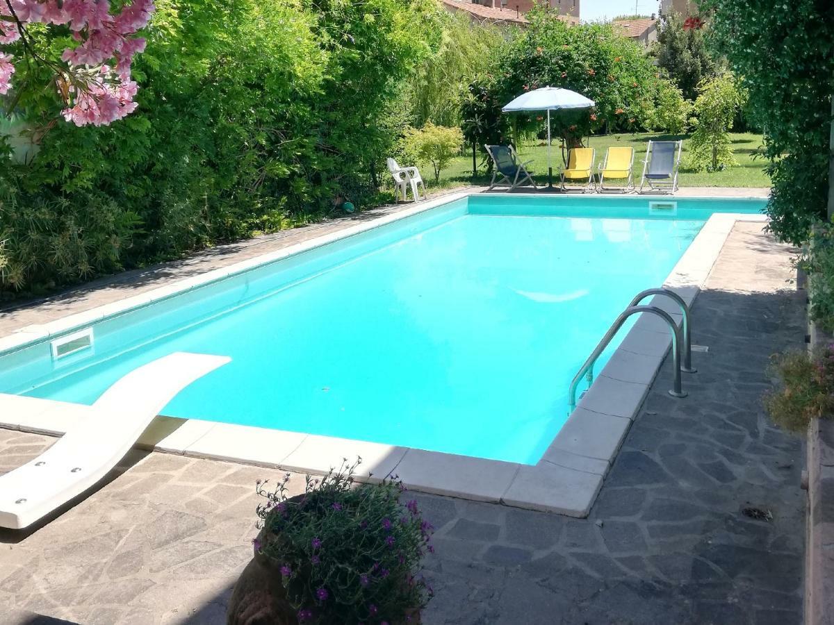 B&B Il Sognatore Perugia Ngoại thất bức ảnh